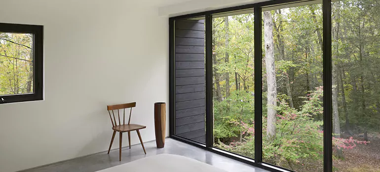 Triple Pane Energy Efficient Windows in Pinecrest, FL