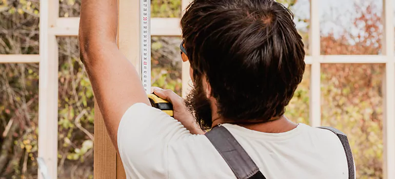 Insulated Fixed Windows in Pinecrest, FL