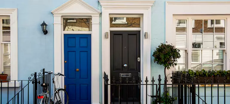 Front Door Sweep Replacement in Pinecrest, FL