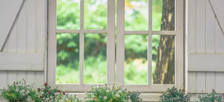 Professional Garden Window Enclosure Repair in Pinecrest, FL