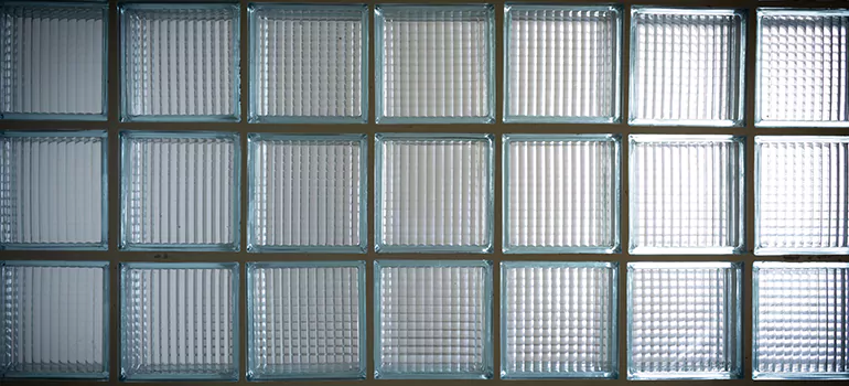 Basement Glass Window in Pinecrest, FL