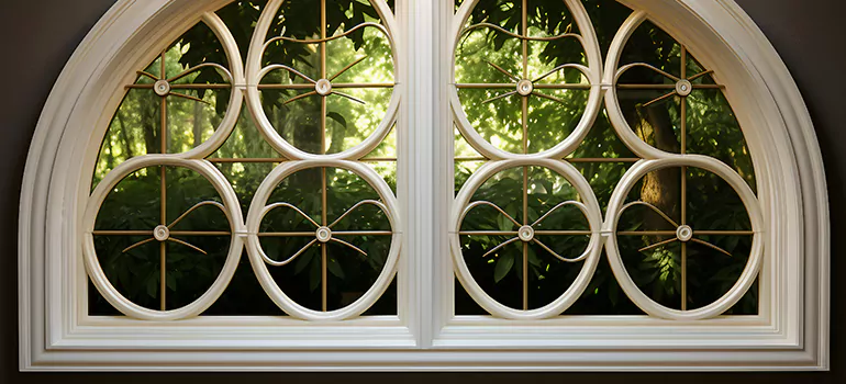 Half-round Window Replacement Contractors in Pinecrest, FL
