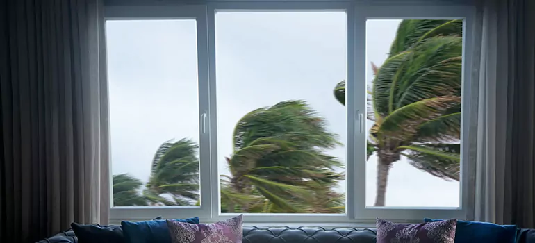 Hurricane Window Inspections Services in Pinecrest, FL