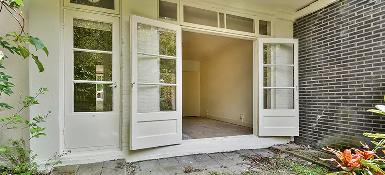 Impact Resistant Doors in Pinecrest, FL