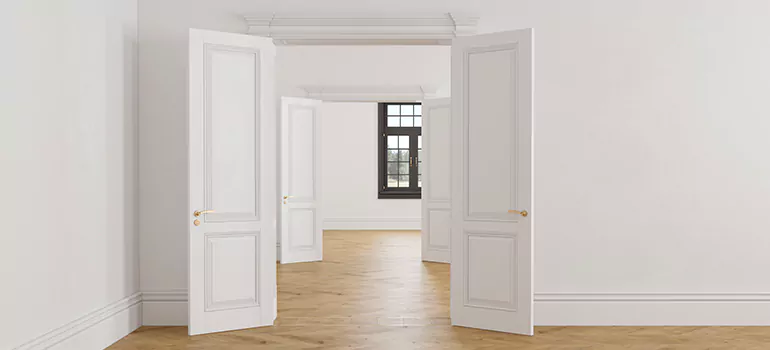 Solid Wood Interior Doors in Pinecrest, FL
