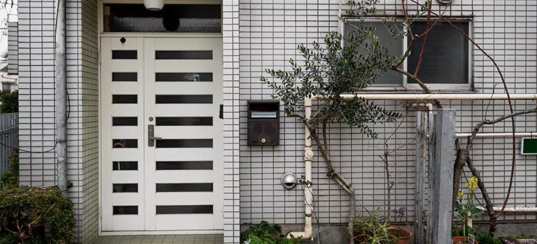 Custom Louvre Doors in Pinecrest, FL