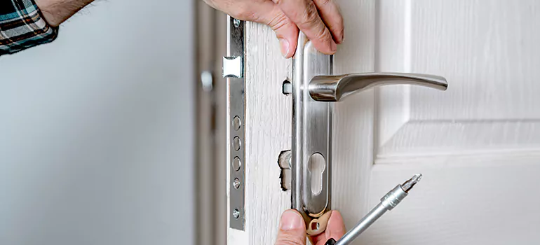 Multi Point Door Installation Solutions in Pinecrest, FL