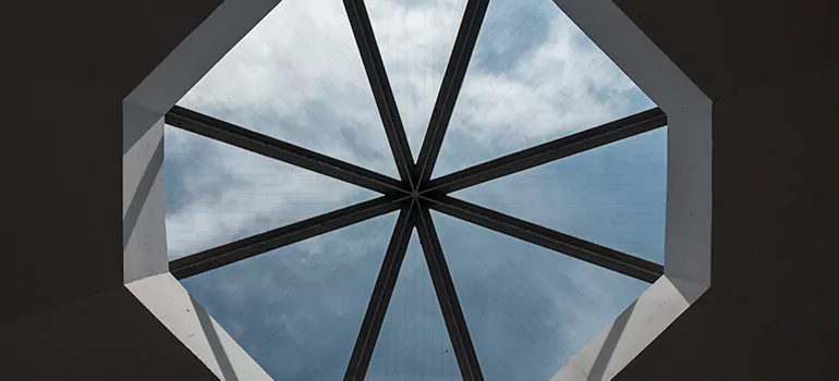 Octagon Window Designs For Homes in Pinecrest, FL