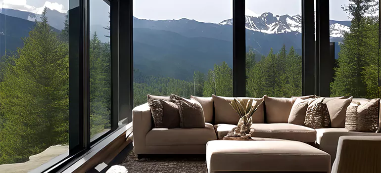 Picture Window Maintenance in Pinecrest, FL