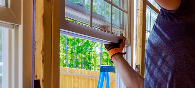 Removable Porch Windows in Pinecrest, FL