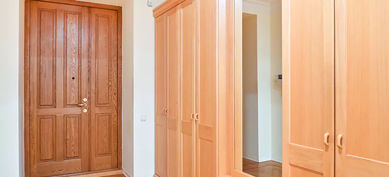 Prehung Wood Interior Doors in Pinecrest, FL