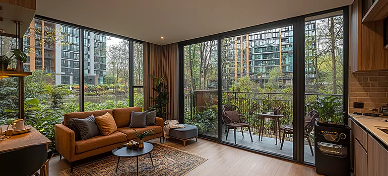 Residential Soundproofing Window Services in Pinecrest, FL