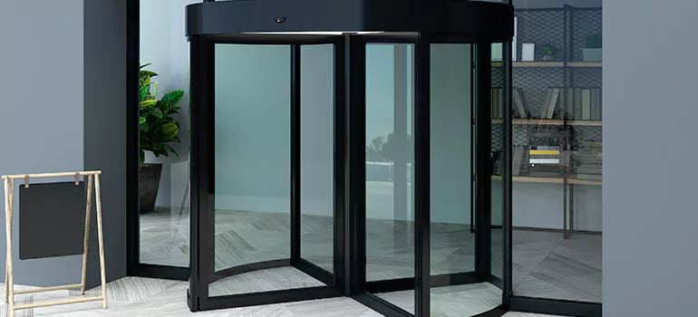 New Screen Door Installation in Pinecrest, FL