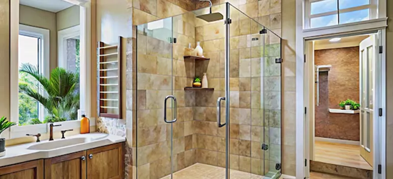 Shower Doors Repair in Pinecrest, FL