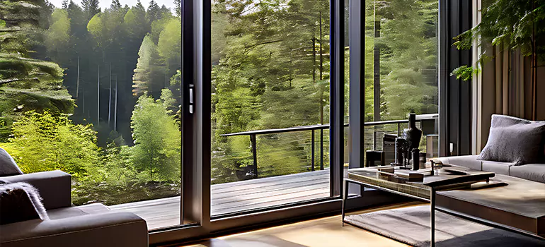 Single Slider Window Insulation Services in Pinecrest, FL