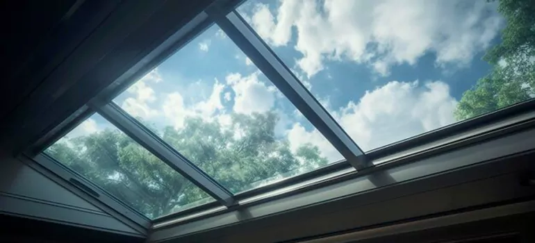 Roofing Skylight Installation in Pinecrest, FL