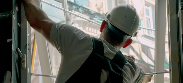 Install Exterior Storm Windows in Pinecrest, FL