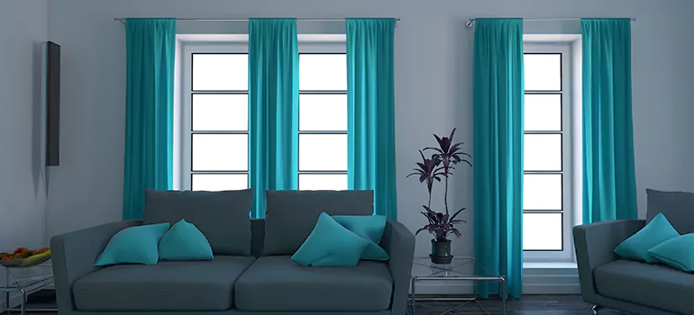 Tempered Sidelights Glass Panel Repair in Pinecrest, FL