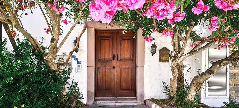 Traditional 4 Panel Internal Doors in Pinecrest, FL