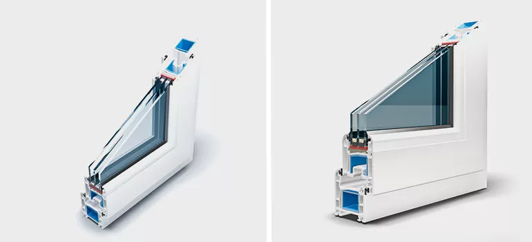 Triple Glazed Window Installation Experts in Pinecrest, FL