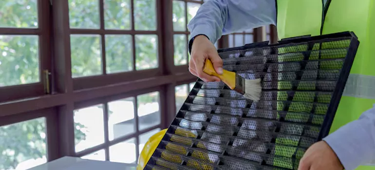 Traditional Window Grille Installation Options in Pinecrest, FL