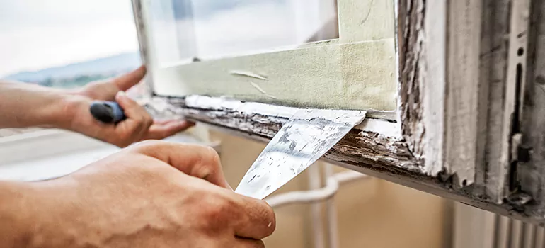 Custom Window Insulation Solutions in Pinecrest, FL