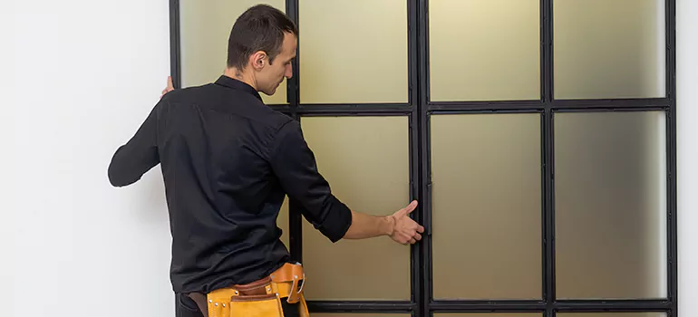 Vinyl Window Rail Installation Near Me in Pinecrest, FL