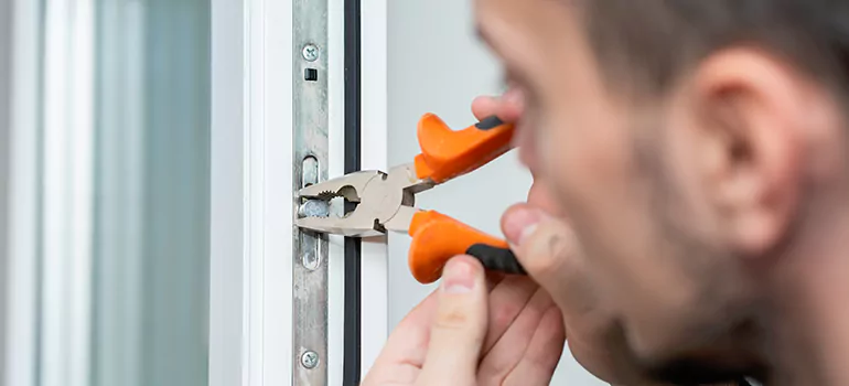 Window Seal Repair in Pinecrest, FL